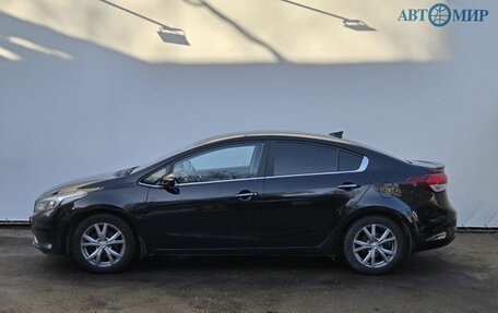 KIA Cerato III, 2018 год, 1 650 000 рублей, 5 фотография