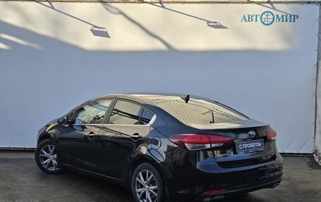 KIA Cerato III, 2018 год, 1 650 000 рублей, 6 фотография