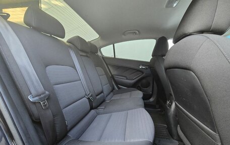 KIA Cerato III, 2018 год, 1 650 000 рублей, 11 фотография