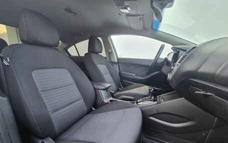 KIA Cerato III, 2018 год, 1 650 000 рублей, 10 фотография