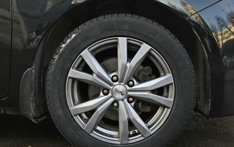 KIA Cerato III, 2018 год, 1 650 000 рублей, 14 фотография