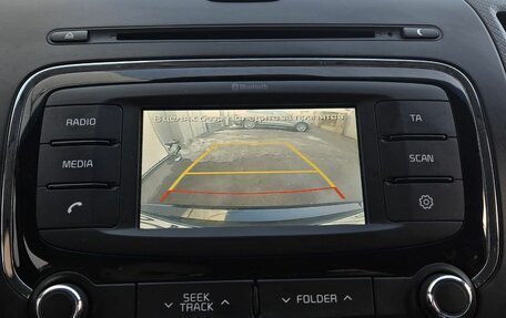 KIA Cerato III, 2018 год, 1 650 000 рублей, 12 фотография