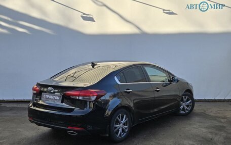 KIA Cerato III, 2018 год, 1 650 000 рублей, 8 фотография