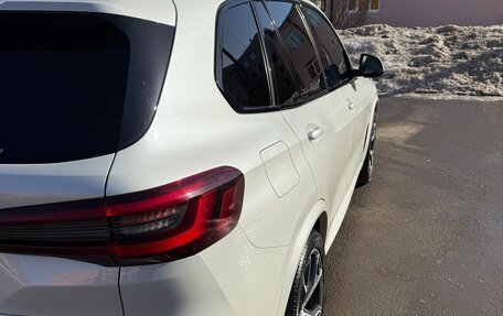 BMW X5, 2021 год, 8 000 000 рублей, 6 фотография