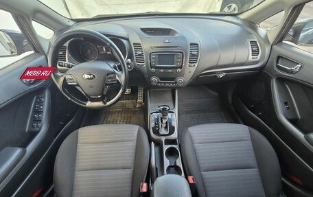 KIA Cerato III, 2018 год, 1 650 000 рублей, 9 фотография