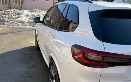 BMW X5, 2021 год, 8 000 000 рублей, 8 фотография