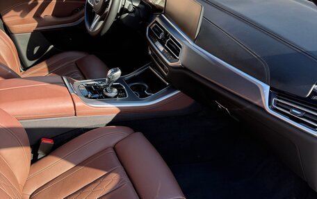 BMW X5, 2021 год, 8 000 000 рублей, 17 фотография