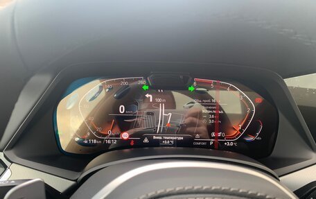 BMW X5, 2021 год, 8 000 000 рублей, 21 фотография