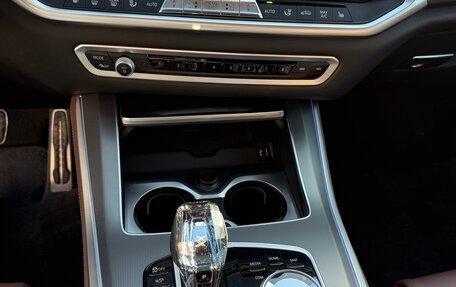 BMW X5, 2021 год, 8 000 000 рублей, 19 фотография