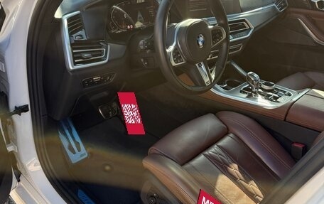 BMW X5, 2021 год, 8 000 000 рублей, 18 фотография