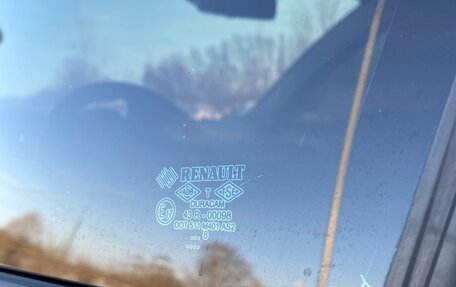 Renault Megane II, 2008 год, 440 000 рублей, 14 фотография