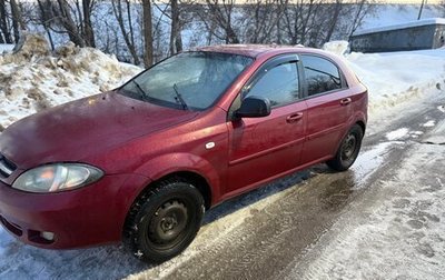 Chevrolet Lacetti, 2011 год, 175 000 рублей, 1 фотография