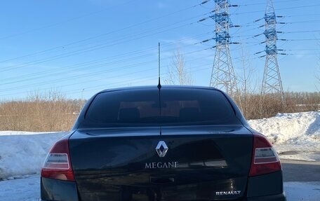 Renault Megane II, 2008 год, 440 000 рублей, 15 фотография