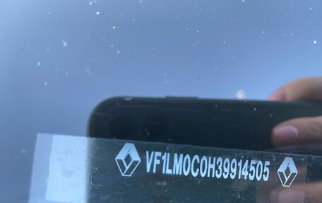 Renault Megane II, 2008 год, 440 000 рублей, 21 фотография