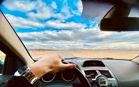 Renault Megane II, 2008 год, 440 000 рублей, 22 фотография