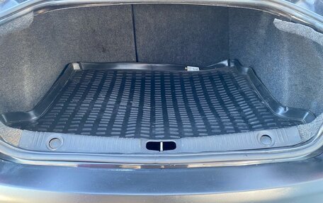 Renault Megane II, 2008 год, 440 000 рублей, 20 фотография