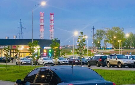 Renault Megane II, 2008 год, 440 000 рублей, 26 фотография