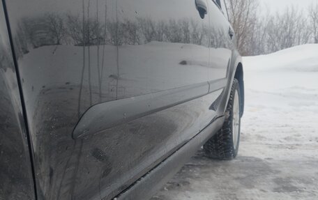 Skoda Yeti I рестайлинг, 2011 год, 1 150 000 рублей, 3 фотография