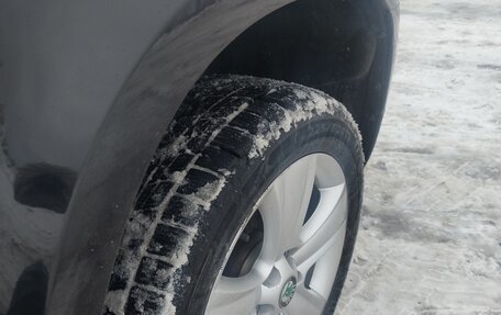 Skoda Yeti I рестайлинг, 2011 год, 1 150 000 рублей, 6 фотография