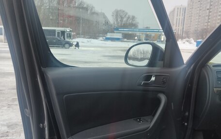 Skoda Yeti I рестайлинг, 2011 год, 1 150 000 рублей, 18 фотография