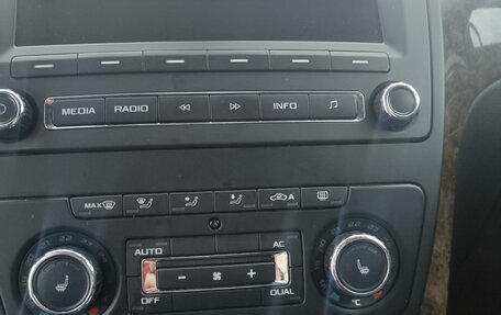 Skoda Yeti I рестайлинг, 2011 год, 1 150 000 рублей, 13 фотография