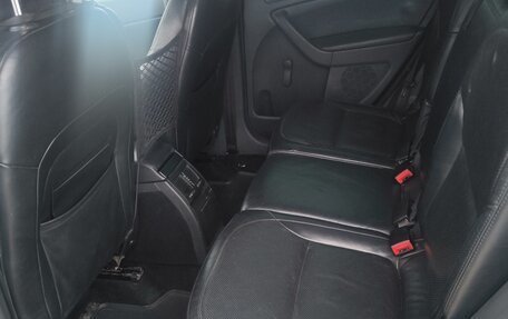 Skoda Yeti I рестайлинг, 2011 год, 1 150 000 рублей, 16 фотография