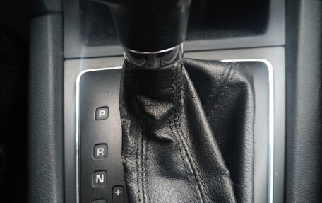 Skoda Yeti I рестайлинг, 2011 год, 1 150 000 рублей, 10 фотография