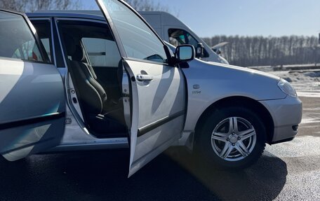 Toyota Corolla, 2004 год, 650 000 рублей, 14 фотография