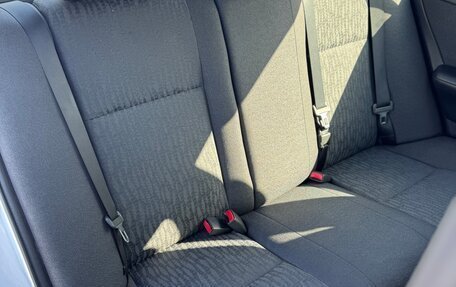 Toyota Corolla, 2004 год, 650 000 рублей, 21 фотография