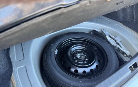 Toyota Corolla, 2004 год, 650 000 рублей, 25 фотография