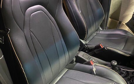 Chevrolet Niva I рестайлинг, 2008 год, 630 000 рублей, 6 фотография