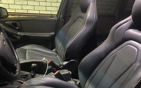 Chevrolet Niva I рестайлинг, 2008 год, 630 000 рублей, 8 фотография