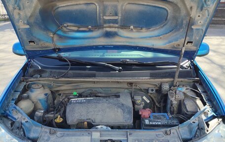 Renault Sandero II рестайлинг, 2016 год, 600 000 рублей, 9 фотография