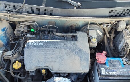 Renault Sandero II рестайлинг, 2016 год, 600 000 рублей, 10 фотография