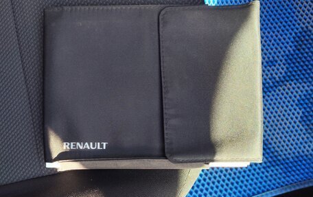 Renault Sandero II рестайлинг, 2016 год, 600 000 рублей, 12 фотография