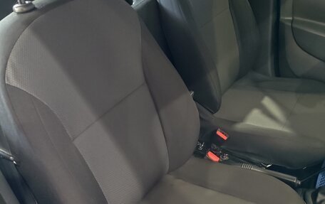 Renault Sandero II рестайлинг, 2016 год, 600 000 рублей, 17 фотография