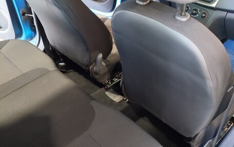 Renault Sandero II рестайлинг, 2016 год, 600 000 рублей, 18 фотография