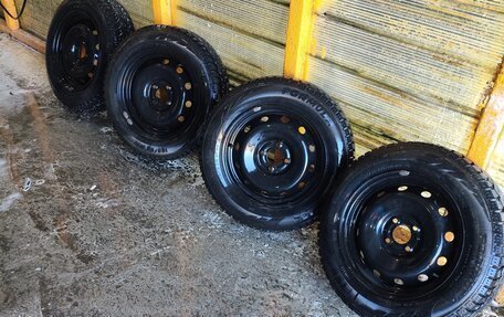 Renault Sandero II рестайлинг, 2016 год, 600 000 рублей, 21 фотография