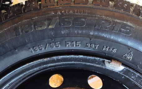 Renault Sandero II рестайлинг, 2016 год, 600 000 рублей, 22 фотография