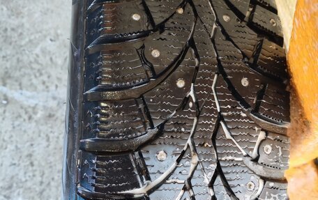 Renault Sandero II рестайлинг, 2016 год, 600 000 рублей, 23 фотография