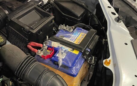 Renault Kaptur I рестайлинг, 2018 год, 1 150 000 рублей, 3 фотография