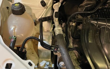 Renault Kaptur I рестайлинг, 2018 год, 1 150 000 рублей, 4 фотография