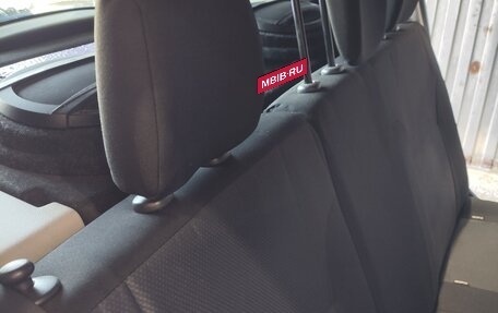 Renault Sandero II рестайлинг, 2016 год, 600 000 рублей, 19 фотография