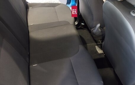 Renault Sandero II рестайлинг, 2016 год, 600 000 рублей, 20 фотография