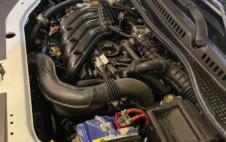 Renault Kaptur I рестайлинг, 2018 год, 1 150 000 рублей, 5 фотография