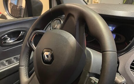 Renault Kaptur I рестайлинг, 2018 год, 1 150 000 рублей, 10 фотография