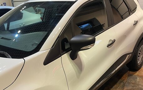 Renault Kaptur I рестайлинг, 2018 год, 1 150 000 рублей, 8 фотография