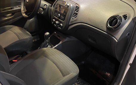 Renault Kaptur I рестайлинг, 2018 год, 1 150 000 рублей, 14 фотография