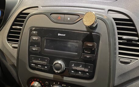 Renault Kaptur I рестайлинг, 2018 год, 1 150 000 рублей, 12 фотография