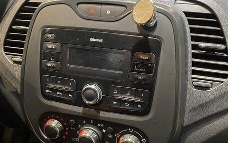 Renault Kaptur I рестайлинг, 2018 год, 1 150 000 рублей, 11 фотография